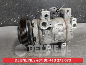 Gebruikte Aircopomp Mazda 6 (GH12/GHA2) 1.8i 16V Prijs € 75,00 Margeregeling aangeboden door V.Deijne Jap.Auto-onderdelen BV