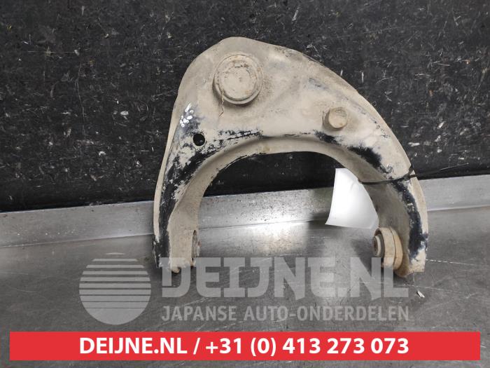 Mazda 6 Querlenker oben links vorne O689053