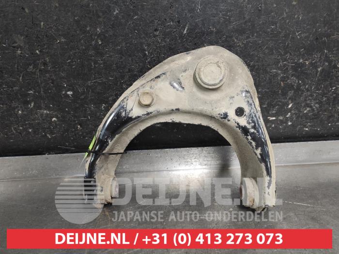 Mazda 6 Querlenker oben rechts vorne O689054