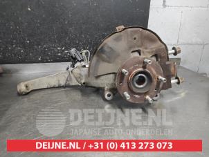 Mazda 6 Achsschenkel links vorne O689057 foto 2