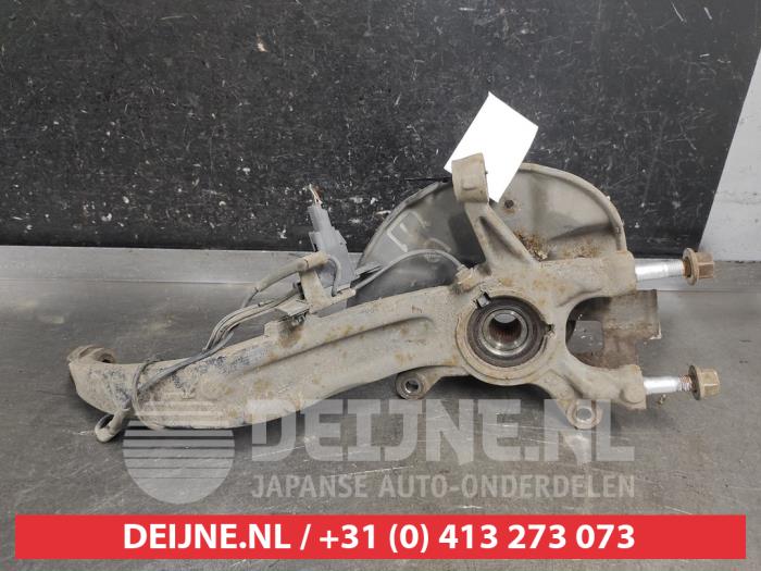 Mazda 6 Achsschenkel rechts vorne O689058