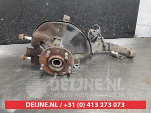 Mazda 6 Achsschenkel rechts vorne O689058 foto 2
