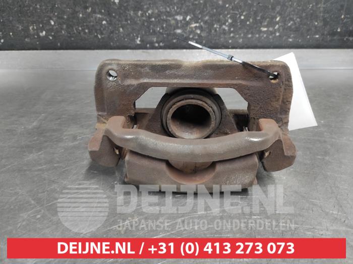 Mazda 6 Bremszange links vorne O689059