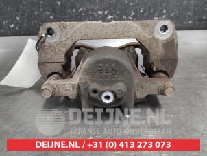 Mazda 6 Bremszange links vorne O689059 foto 2