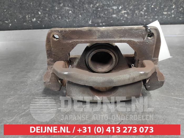 Mazda 6 Bremszange rechts vorne O689060