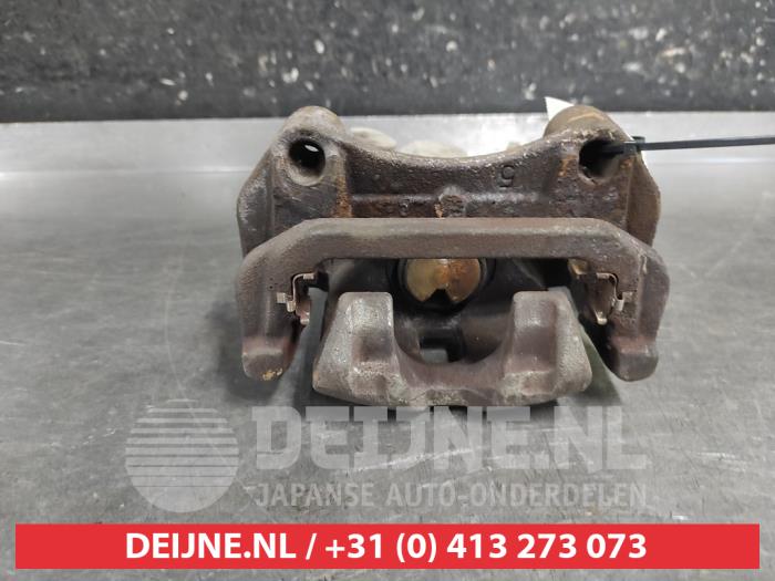Mazda 6 Bremszange links hinten O689062