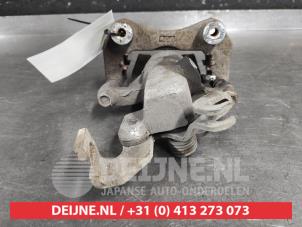 Mazda 6 Bremszange links hinten O689062 foto 2