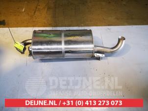 Mitsubishi Eclipse Cross Uitlaat Einddemper O689066 foto 2