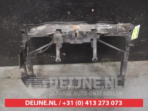 Gebruikte Voorfront Mazda 6 (GH12/GHA2) 1.8i 16V Prijs op aanvraag aangeboden door V.Deijne Jap.Auto-onderdelen BV