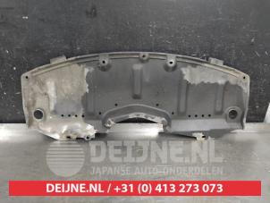Mazda 6 Stoßstange Bodenplatte O689078 foto 2