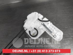 Mitsubishi Eclipse Cross Türschlossmechanik 4-türig links vorne O689086 foto 2