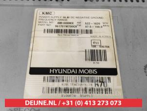 Kia Rio Radio O689166 foto 2