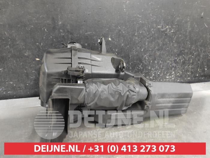 Kia Rio Luchtfilterhuis O689176