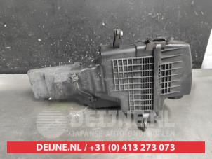 Kia Rio Luftfiltergehäuse O689176 foto 2