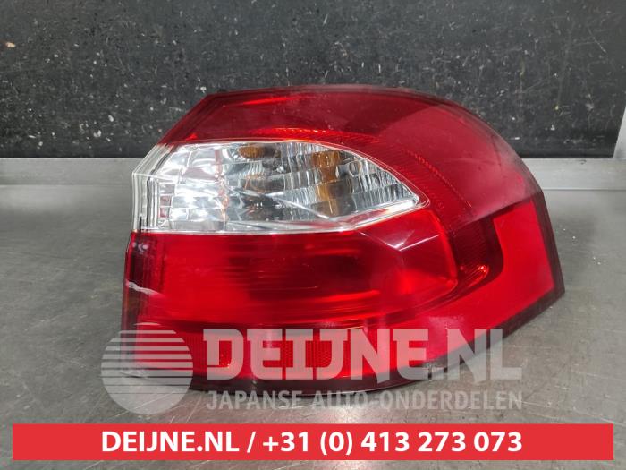 Kia Rio Achterlicht rechts O689177