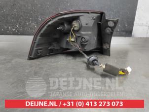 Kia Rio Taillight, right O689177 photo 2