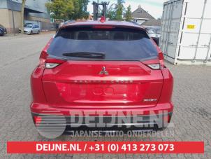Gebruikte Achterbumper Mitsubishi Eclipse Cross (GK/GL) 2.4 16V PHEV 4x4 Prijs € 500,00 Margeregeling aangeboden door V.Deijne Jap.Auto-onderdelen BV