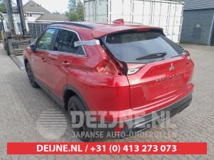 Mitsubishi Eclipse Cross Stoßstange hinten O689093 foto 3