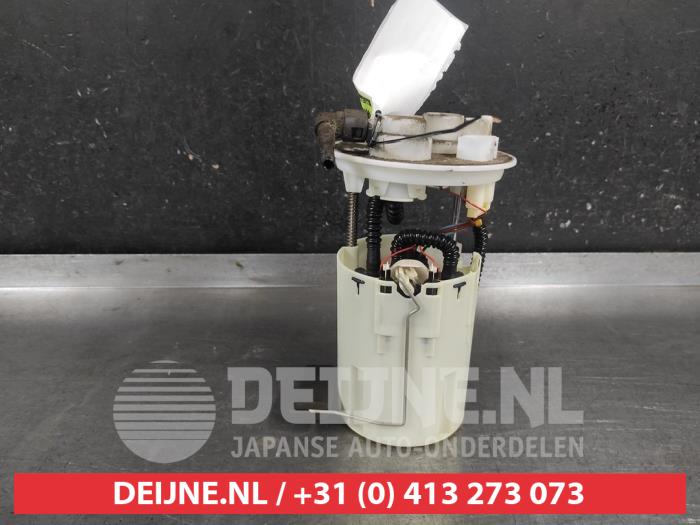 Toyota Avensis Kraftstoffpumpe Elektrisch O689183