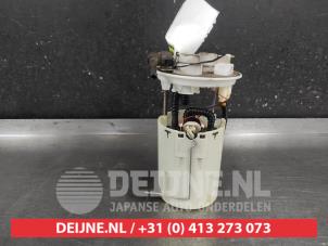 Gebruikte Tank element Pomp Toyota Avensis Wagon (T25/B1E) 1.8 16V VVT-i Prijs € 35,00 Margeregeling aangeboden door V.Deijne Jap.Auto-onderdelen BV