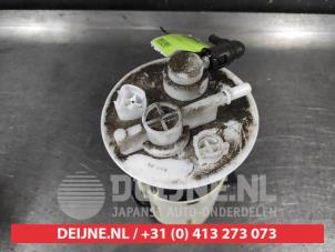 Toyota Avensis Kraftstoffpumpe Elektrisch O689183 foto 2