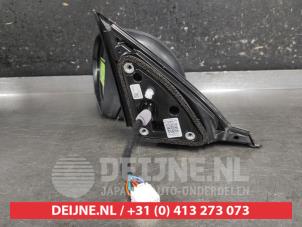 Hyundai Tucson Außenspiegel links O689184 foto 2