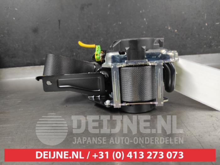 Hyundai Tucson Veiligheidsgordel rechts-voor O689186