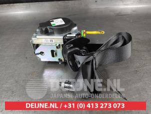 Hyundai Tucson Sicherheitsgurt rechts vorne O689186 foto 2