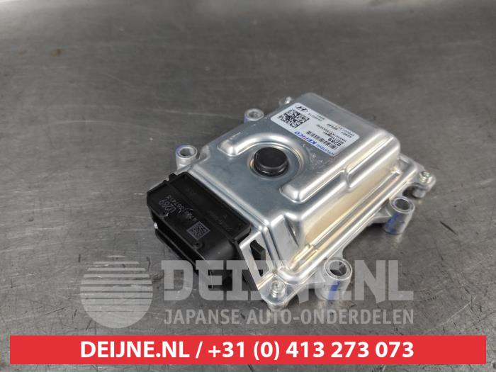 Hyundai Tucson Computer Automatische Bak O689187