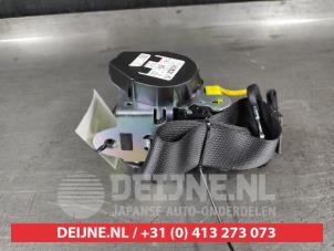 Hyundai Tucson Rear seatbelt, left O689188 photo 2