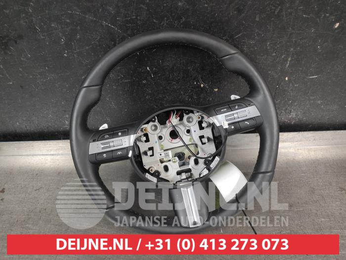 Hyundai Tucson Stuurwiel O689191