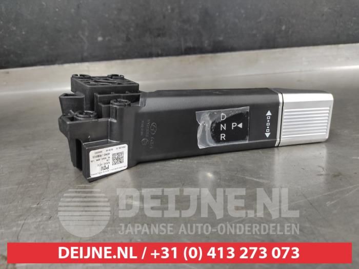 Hyundai Tucson Selectiehendel automaat O689194