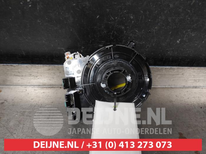 Hyundai Tucson Klokveer Airbag O689197