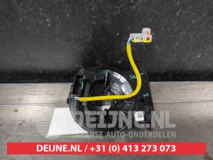 Hyundai Tucson Steuergerät Airbag O689197 foto 2
