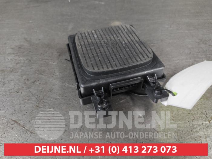 Hyundai Tucson Draadloze oplader O689198