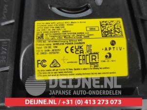 Hyundai Tucson Wireless charger O689198 photo 2