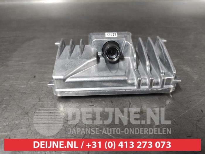 Hyundai Tucson Front camera O689200
