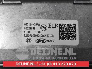 Hyundai Tucson Camera voorzijde O689200 foto 3