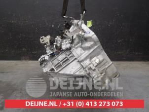 Toyota Aygo X Getriebe O689203 foto 3