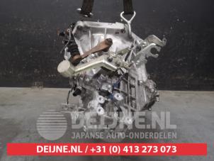 Toyota Aygo X Getriebe O689203 foto 2