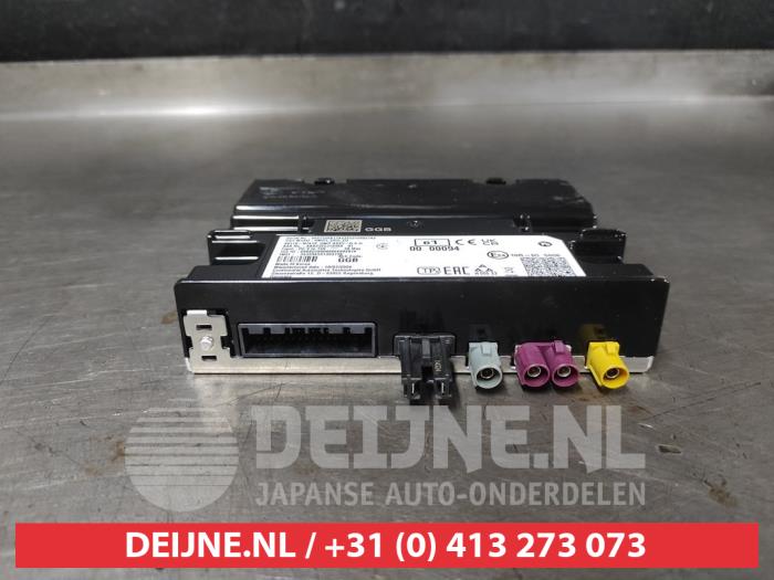 Hyundai Tucson Emergency module O689204