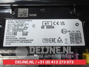 Hyundai Tucson Emergency module O689204 photo 2
