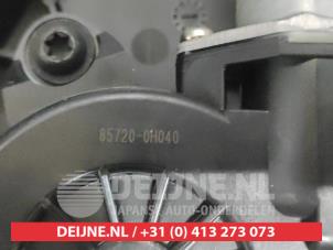 Toyota Aygo X Window mechanism 4-door, front left O689214 photo 3