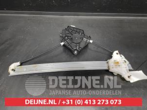Toyota Aygo X Window mechanism 4-door, front left O689214 photo 2