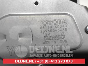 Toyota Aygo X Scheibenwischermotor hinten O689219 foto 2