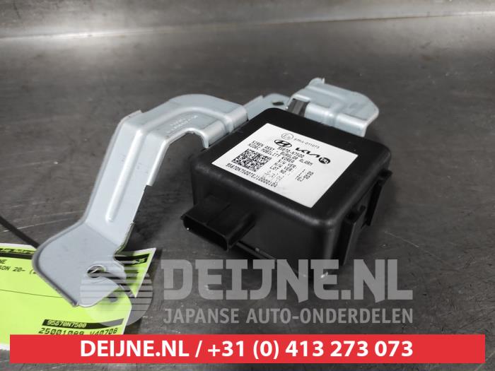 Hyundai Tucson Alarm sirene O689232