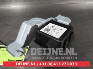Hyundai Tucson Alarm siren O689232 photo 2
