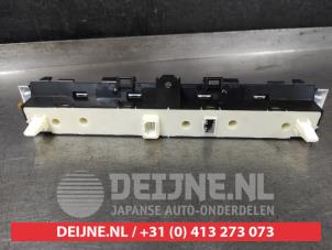 Hyundai Tucson Radio control panel O689233 photo 2