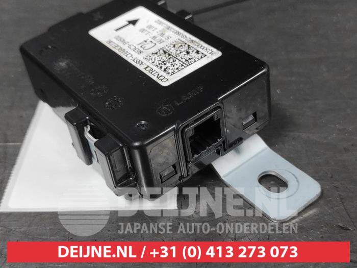 Hyundai Tucson Tankklep Vergrendelingsmotor O689237