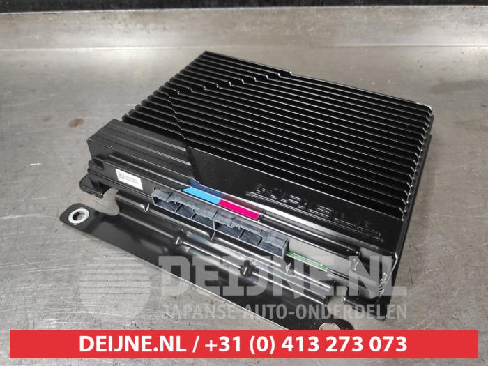 Hyundai Tucson Radio versterker O689244